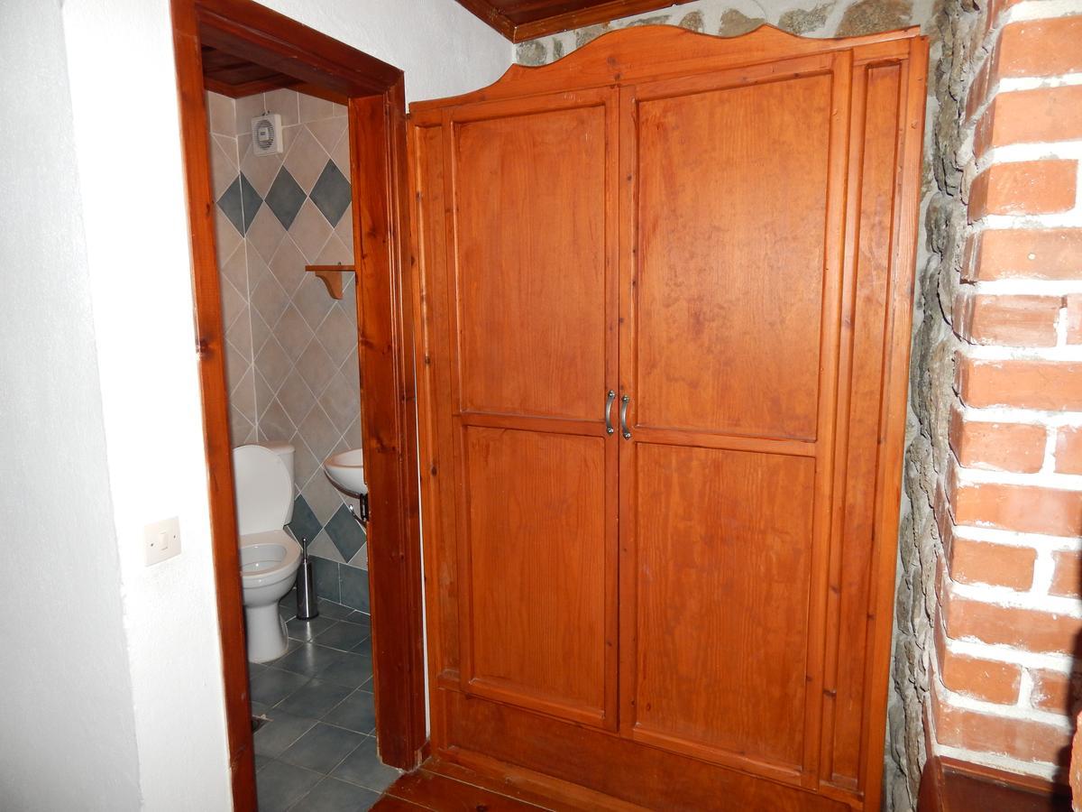 Ξενώνας Αριάδνη - Guesthouse Ariadni Lemos Bagian luar foto